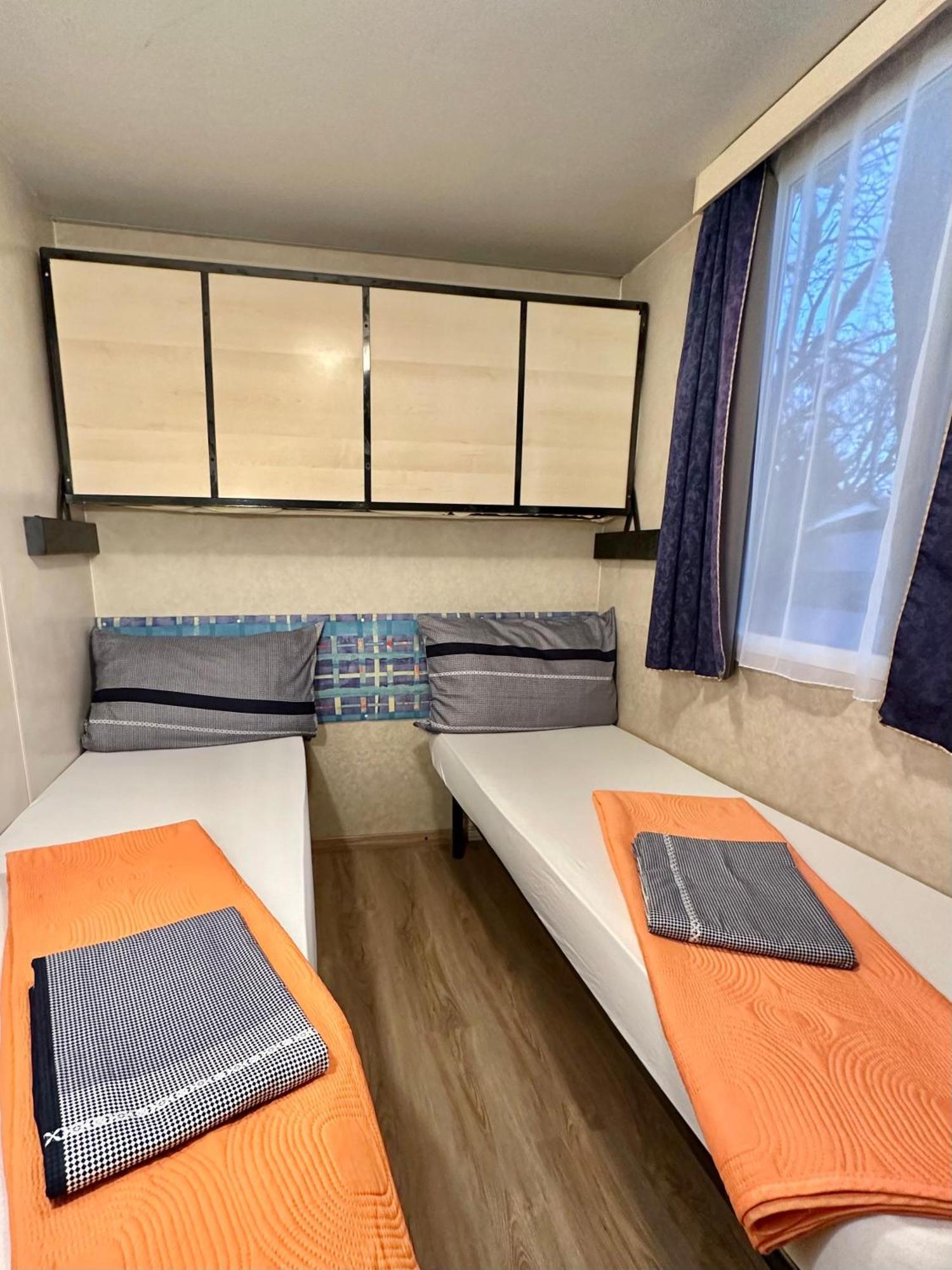 Ferienpark Kamp Slanik Mobile Homes 3*