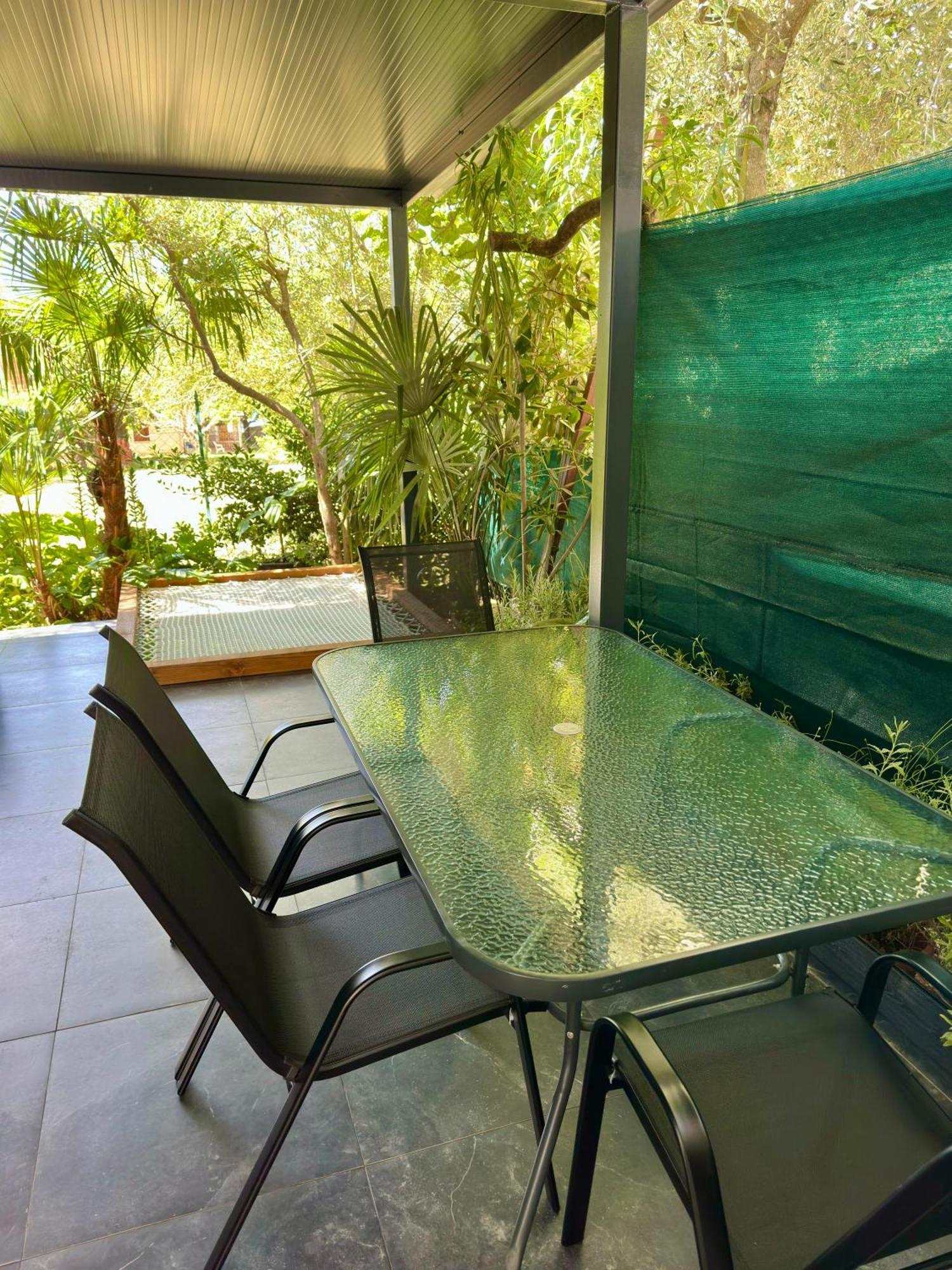 Kamp Slanik Mobile Homes Lovrečica