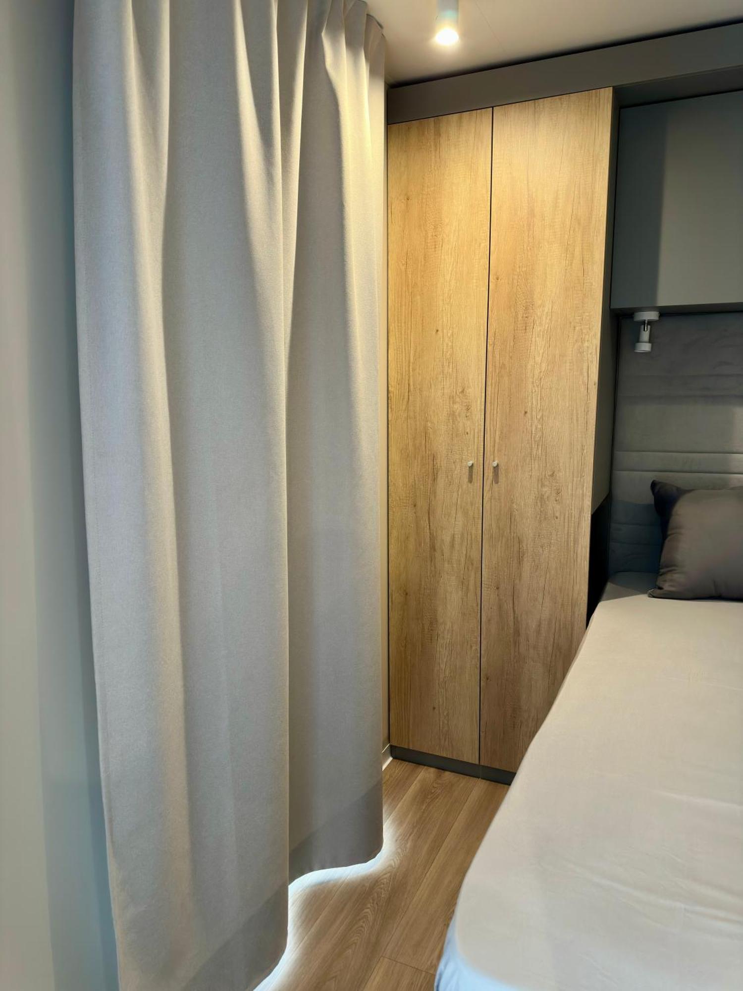 Kamp Slanik Mobile Homes Ferienpark 3*