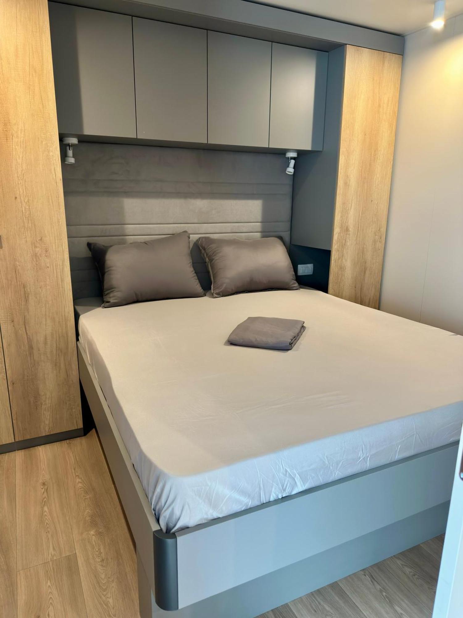 Kamp Slanik Mobile Homes 3* Lovrečica