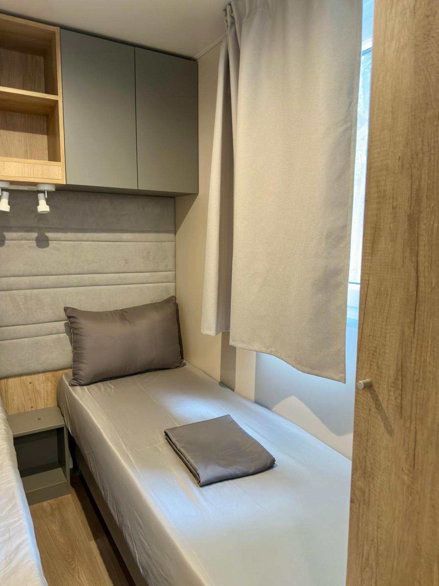 Kamp Slanik Mobile Homes Ferienpark