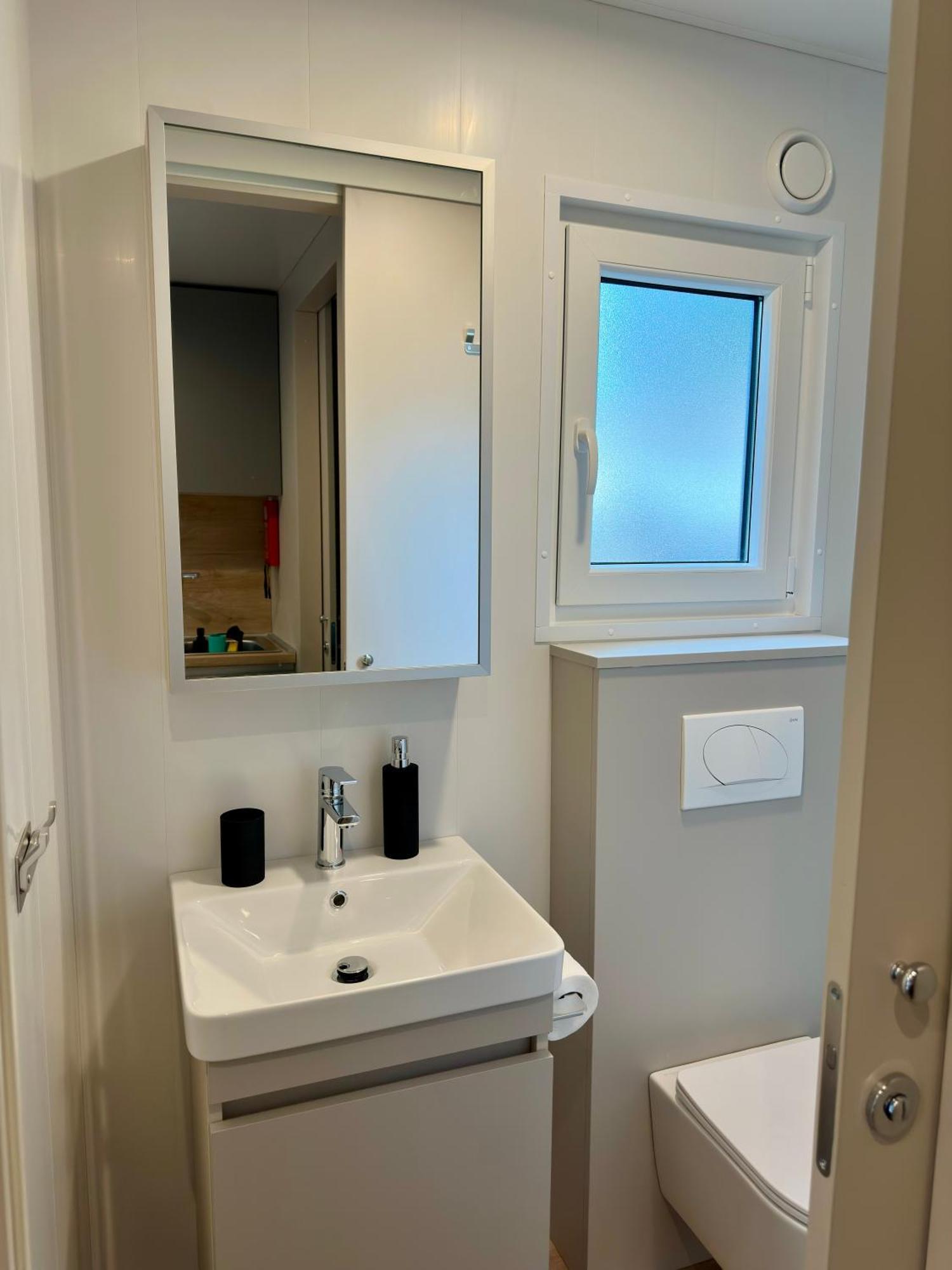 Ferienpark Kamp Slanik Mobile Homes 3*