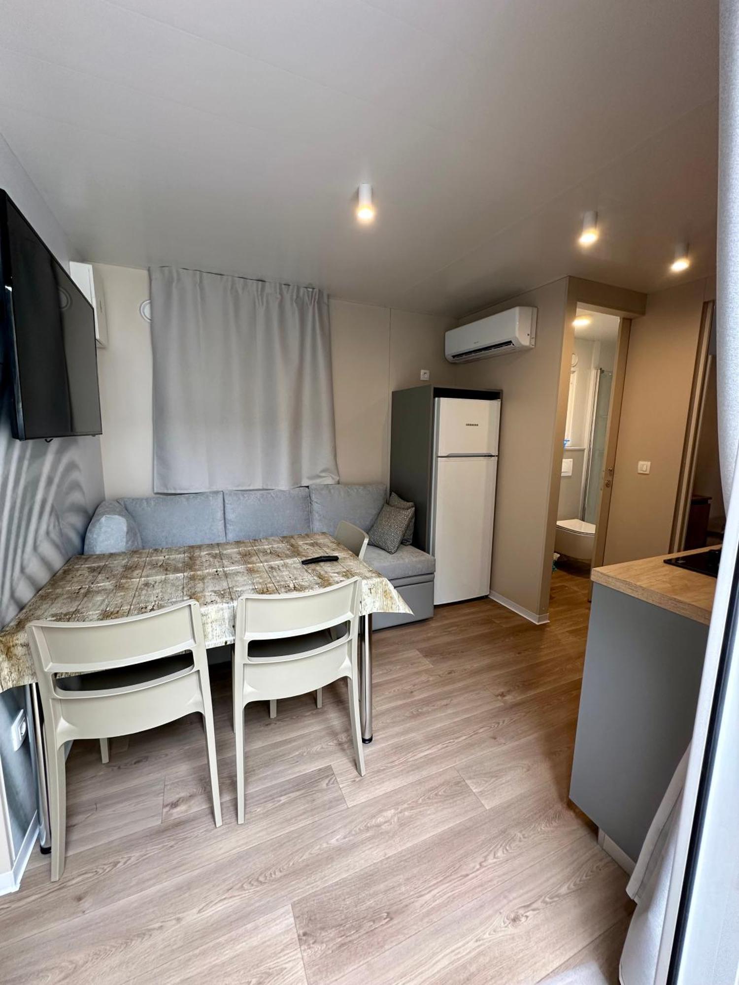 Kamp Slanik Mobile Homes